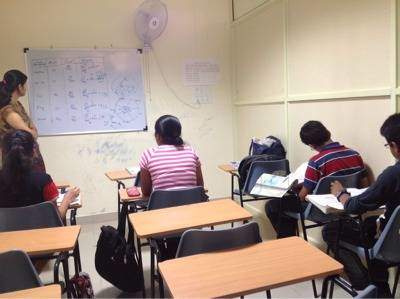 IMPETUS COACHING CLASSES IMPETUS COACHING CLASSES photo 2